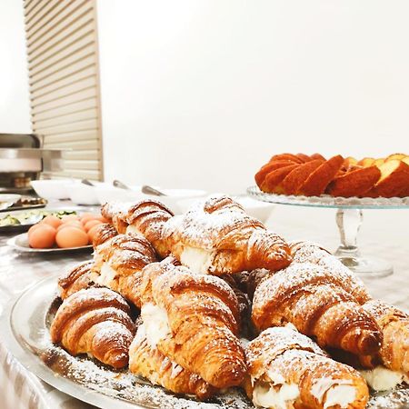 Hotel Ca Vanni Rimini Luaran gambar