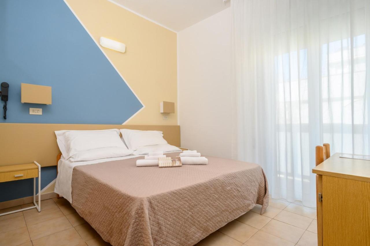 Hotel Ca Vanni Rimini Luaran gambar