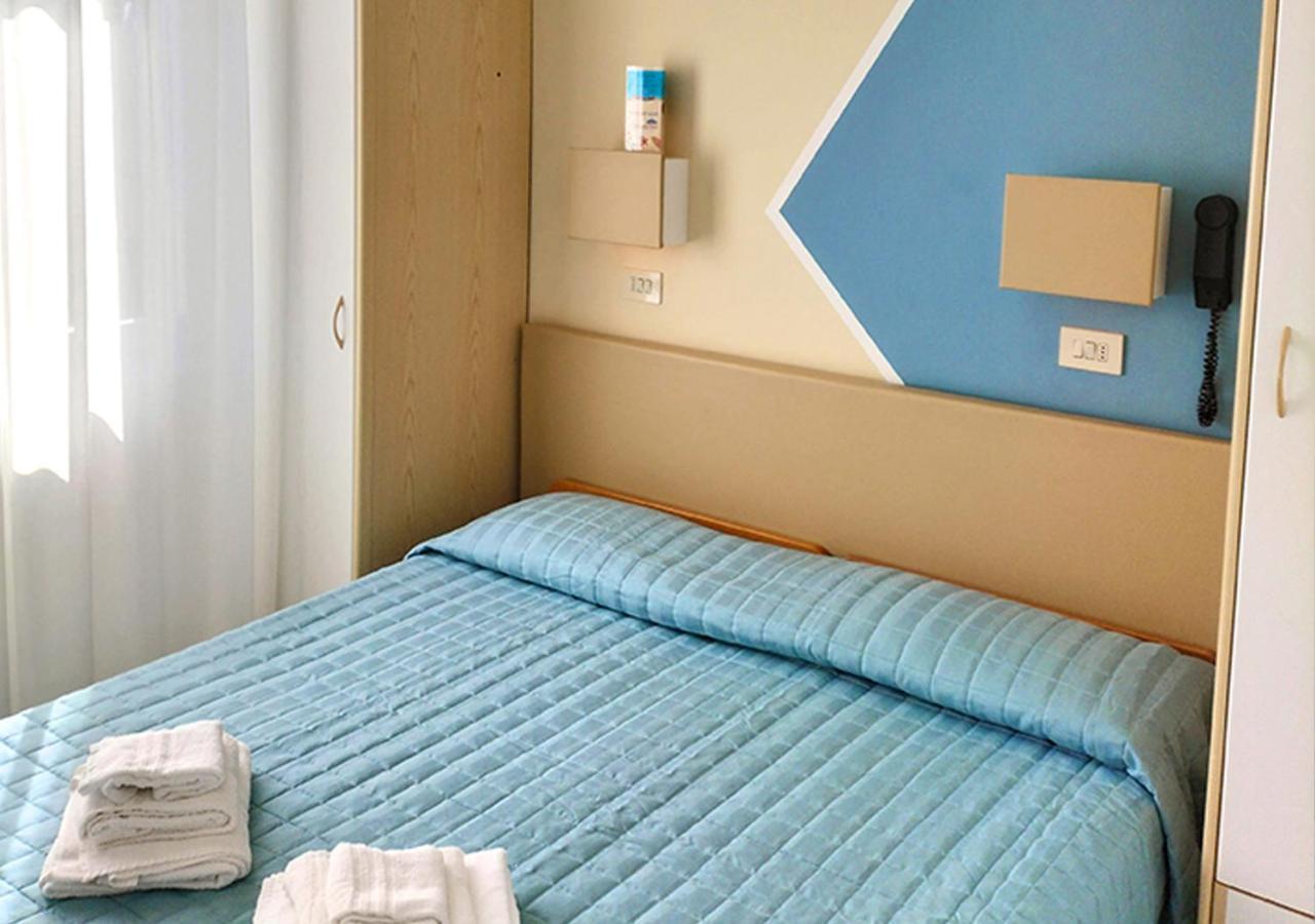 Hotel Ca Vanni Rimini Luaran gambar