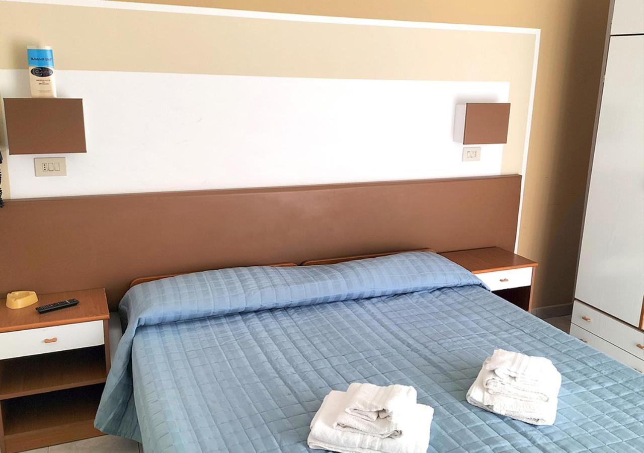 Hotel Ca Vanni Rimini Luaran gambar