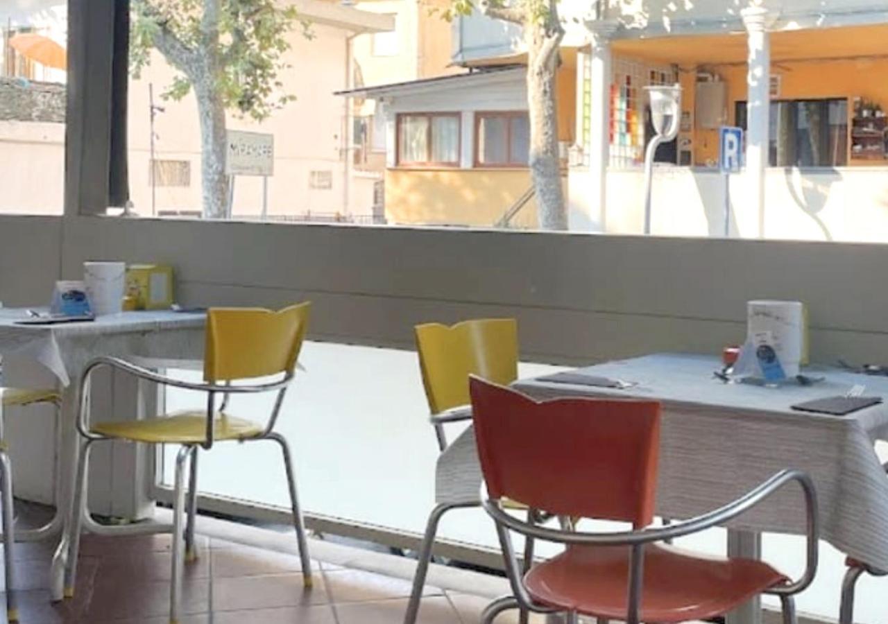 Hotel Ca Vanni Rimini Luaran gambar