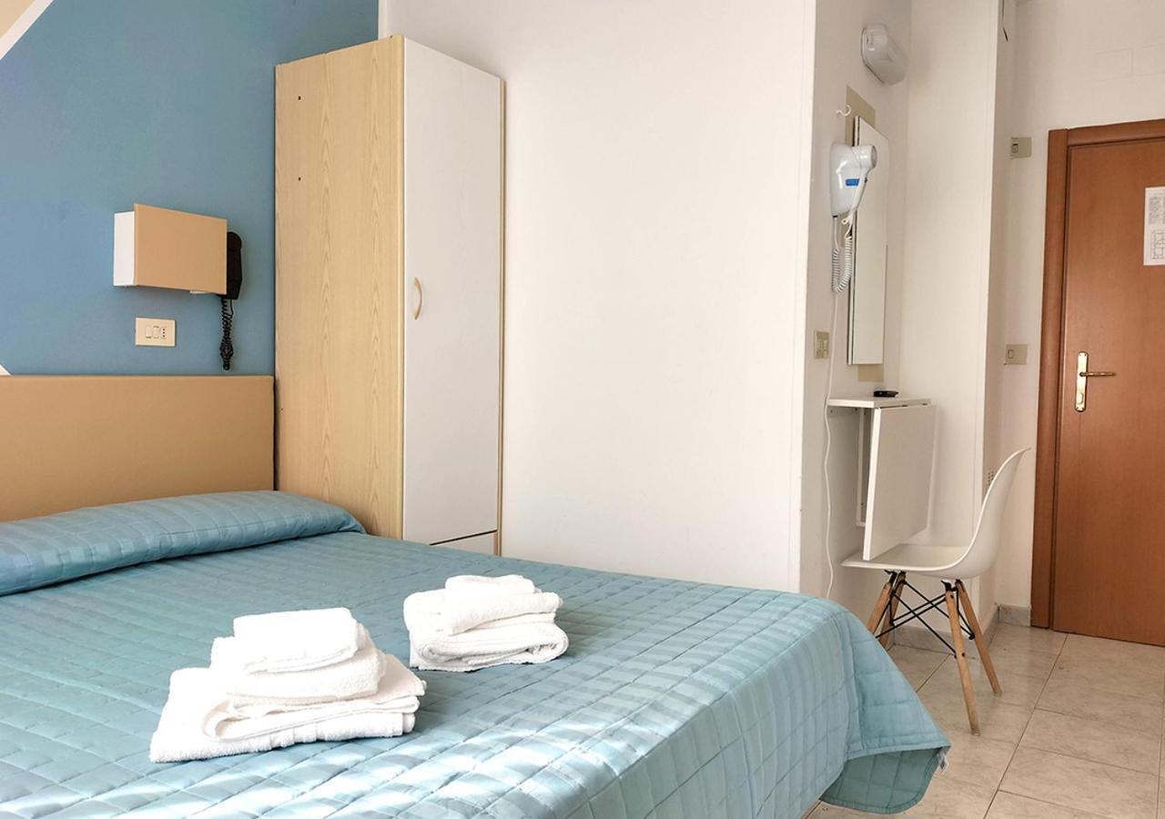 Hotel Ca Vanni Rimini Luaran gambar