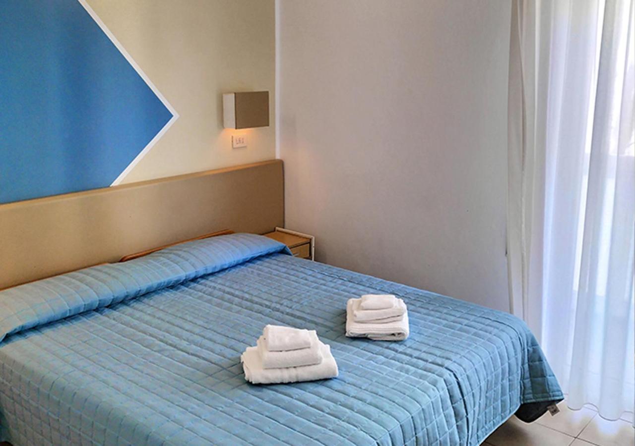 Hotel Ca Vanni Rimini Luaran gambar