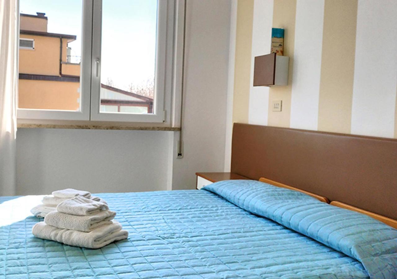 Hotel Ca Vanni Rimini Luaran gambar