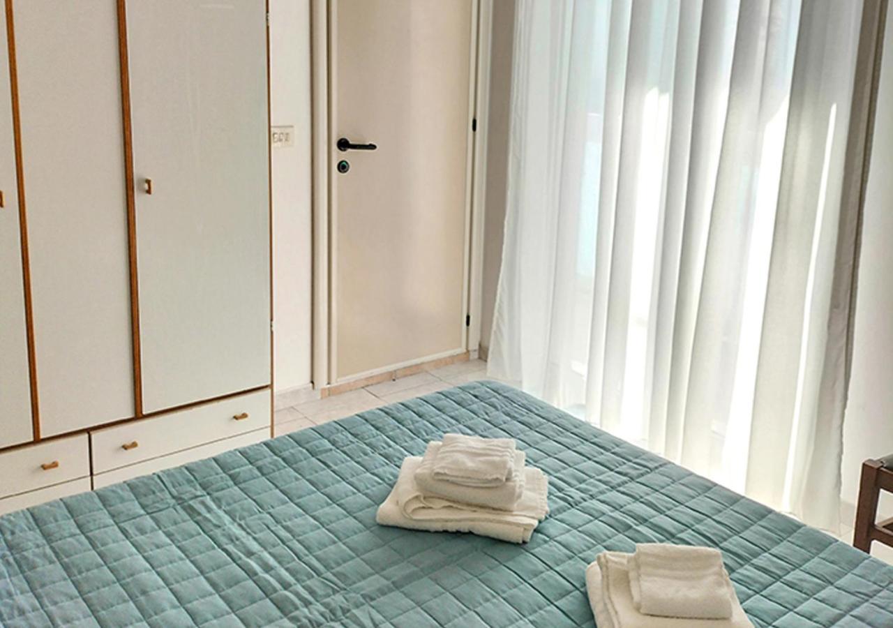 Hotel Ca Vanni Rimini Luaran gambar