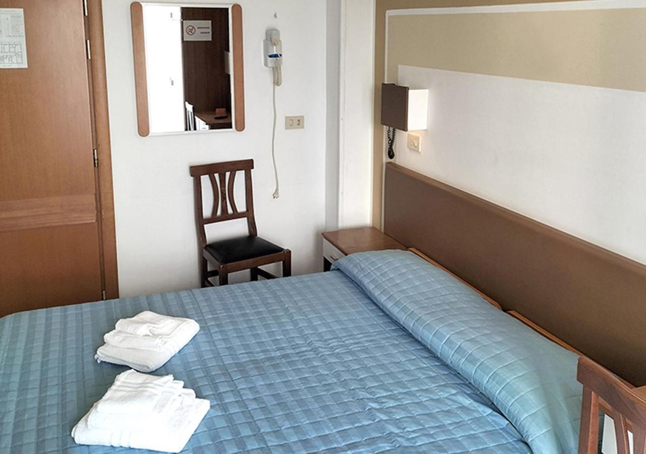 Hotel Ca Vanni Rimini Luaran gambar