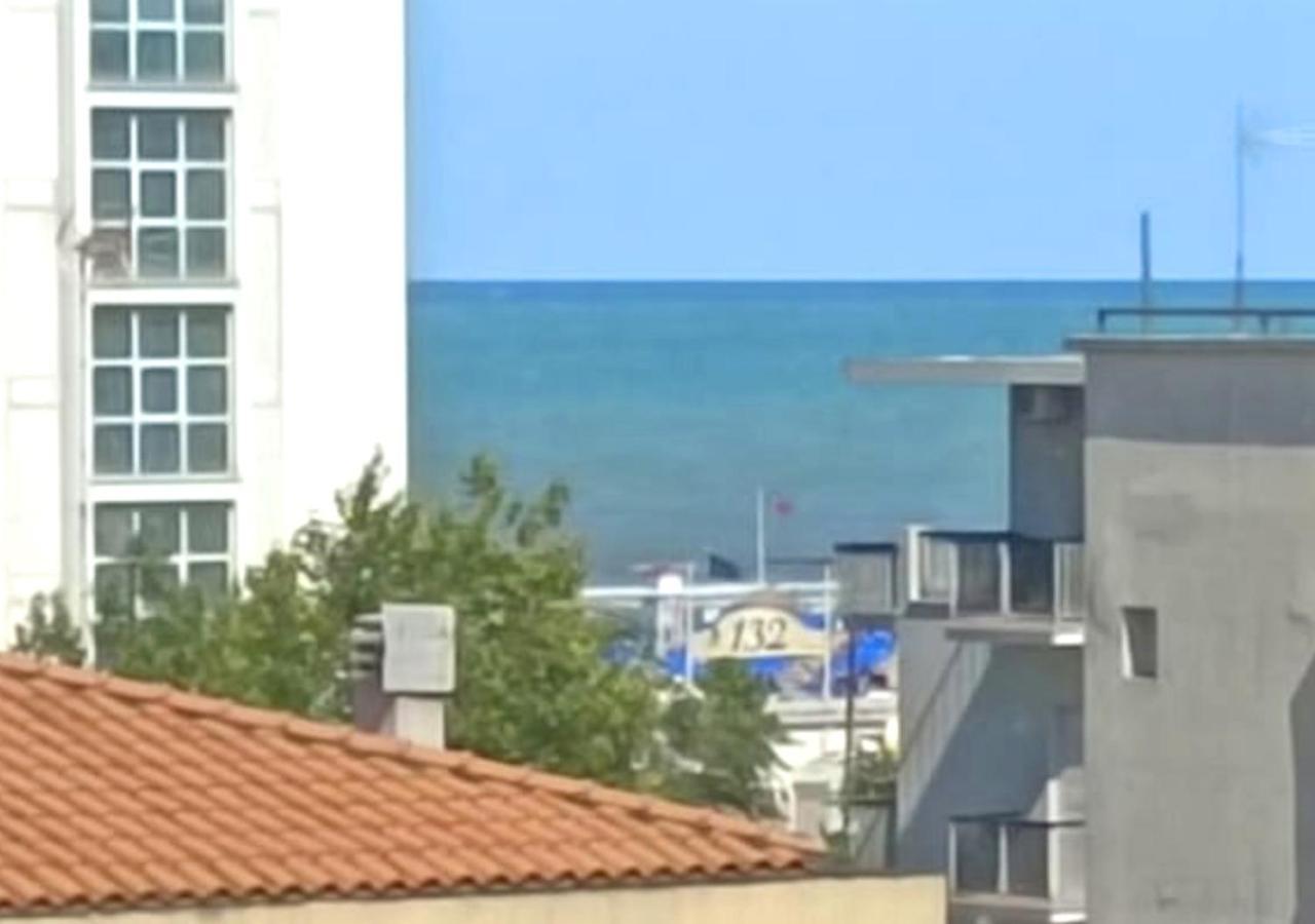 Hotel Ca Vanni Rimini Luaran gambar