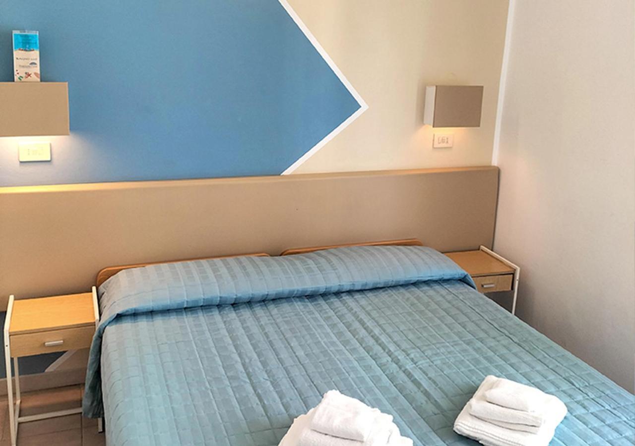 Hotel Ca Vanni Rimini Luaran gambar