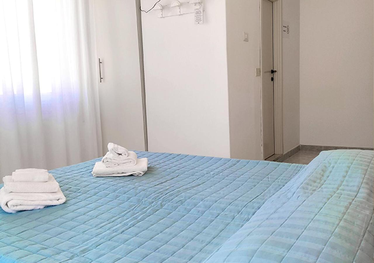 Hotel Ca Vanni Rimini Luaran gambar