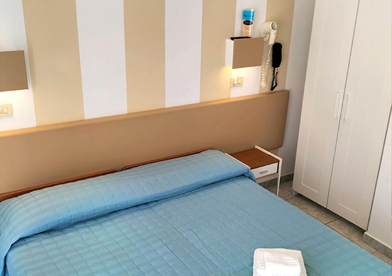 Hotel Ca Vanni Rimini Luaran gambar