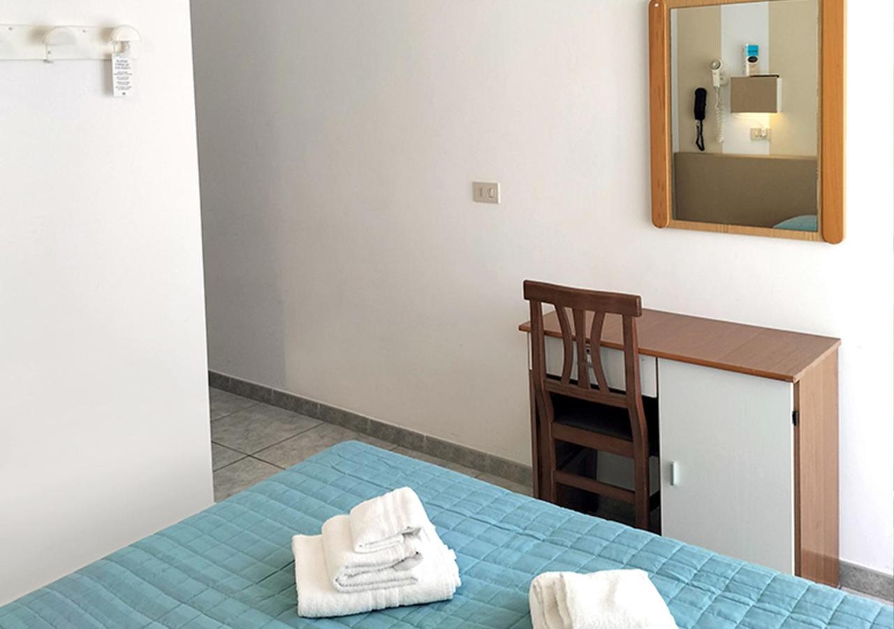 Hotel Ca Vanni Rimini Luaran gambar