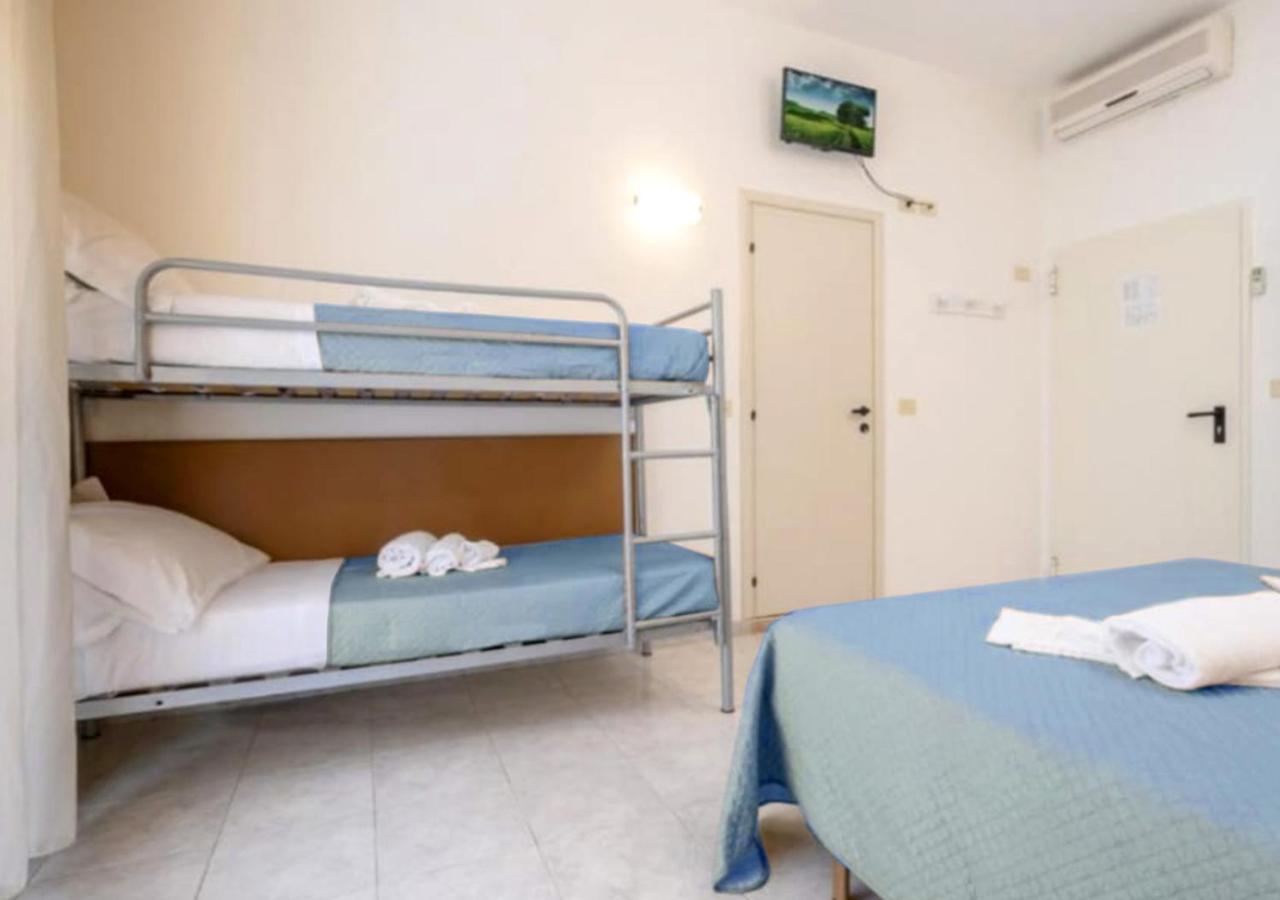 Hotel Ca Vanni Rimini Luaran gambar