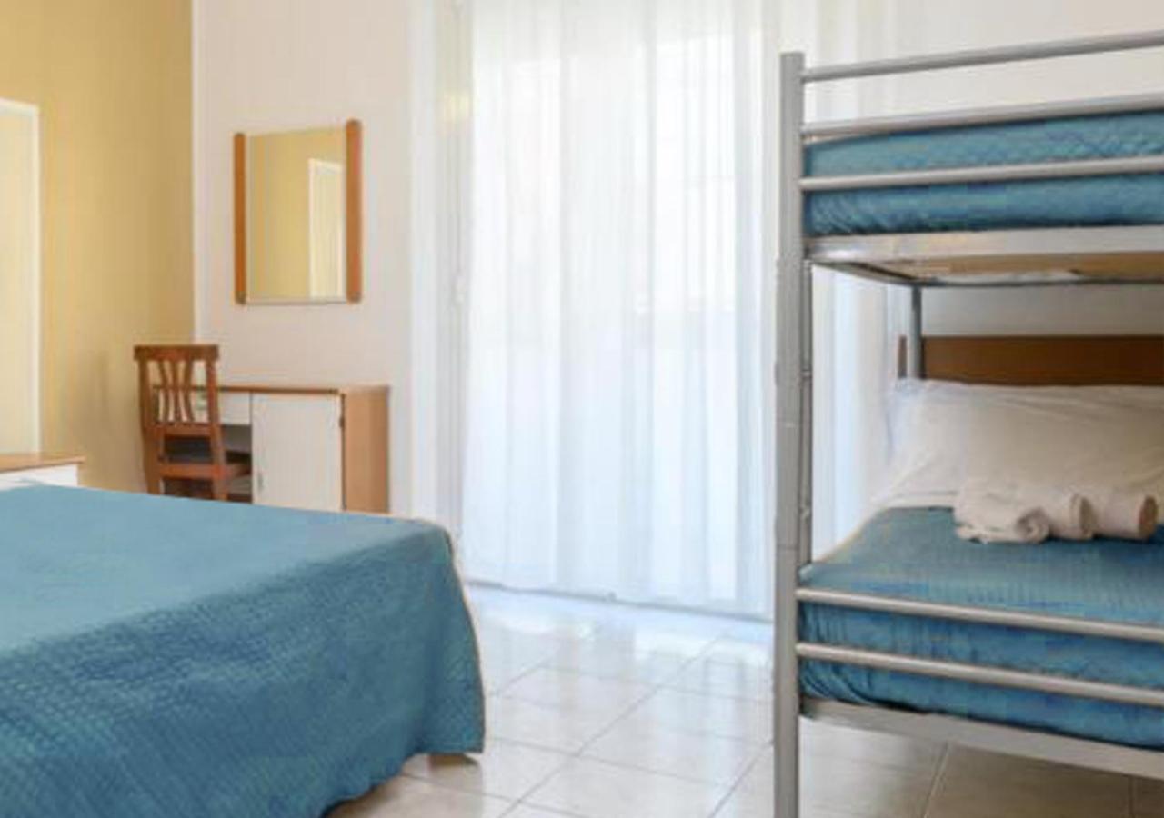 Hotel Ca Vanni Rimini Luaran gambar