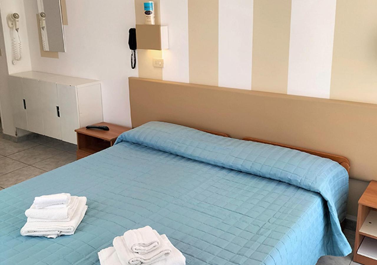 Hotel Ca Vanni Rimini Luaran gambar