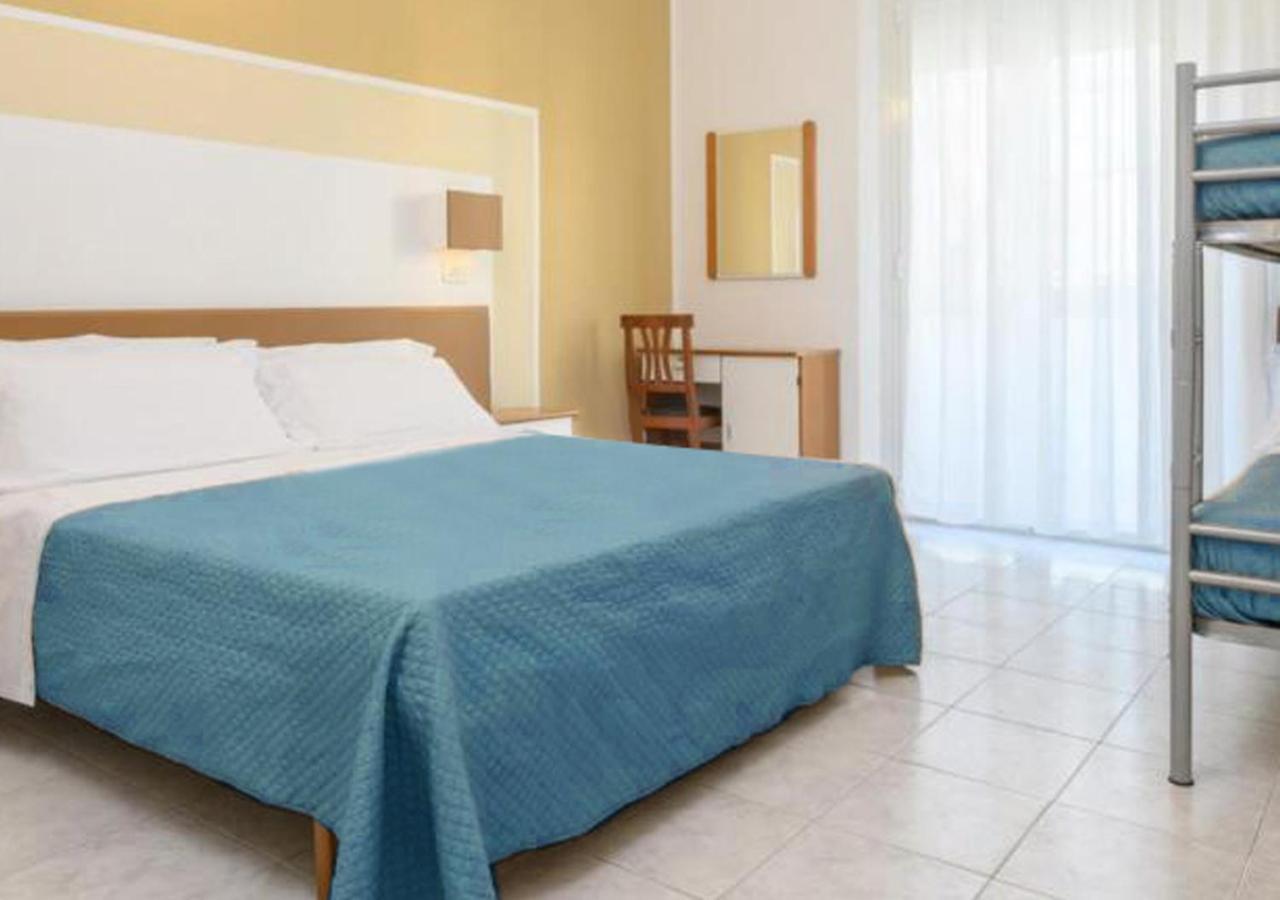 Hotel Ca Vanni Rimini Luaran gambar