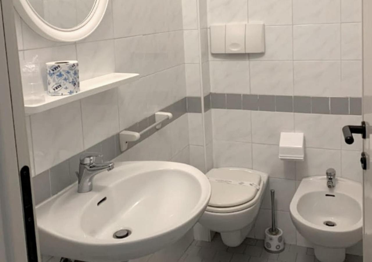 Hotel Ca Vanni Rimini Luaran gambar