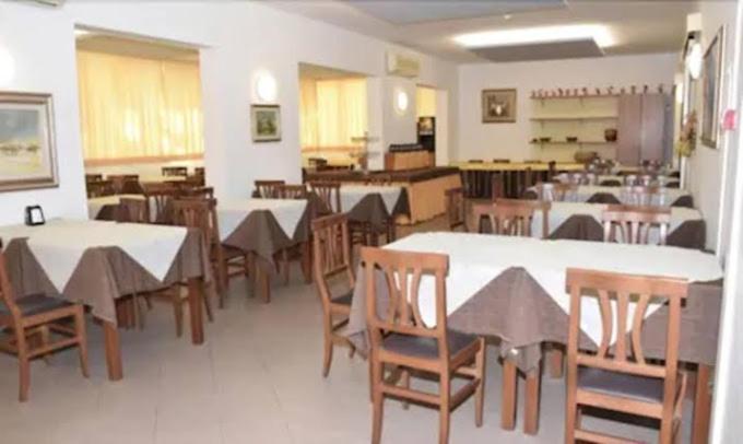 Hotel Ca Vanni Rimini Luaran gambar
