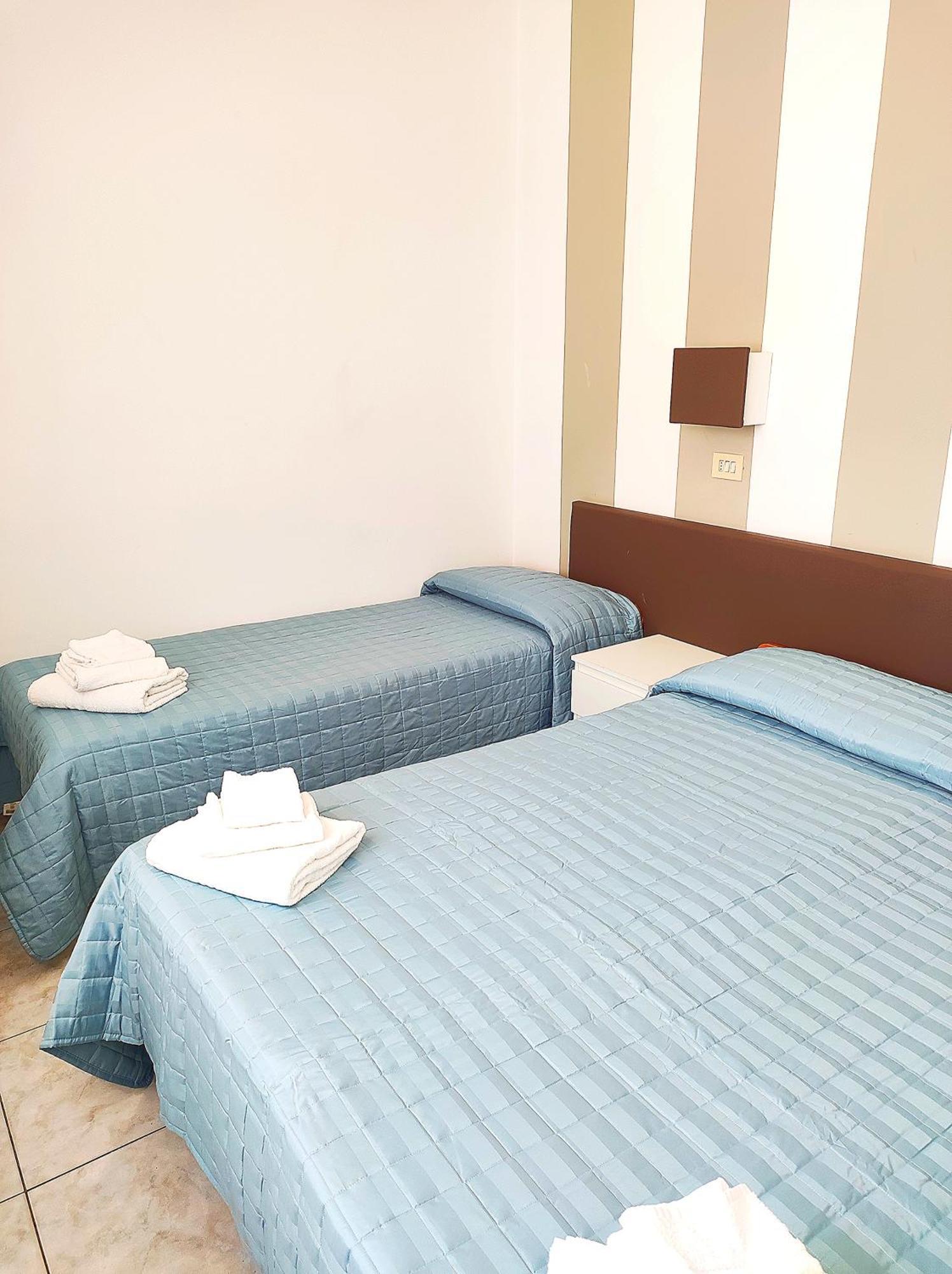 Hotel Ca Vanni Rimini Bilik gambar