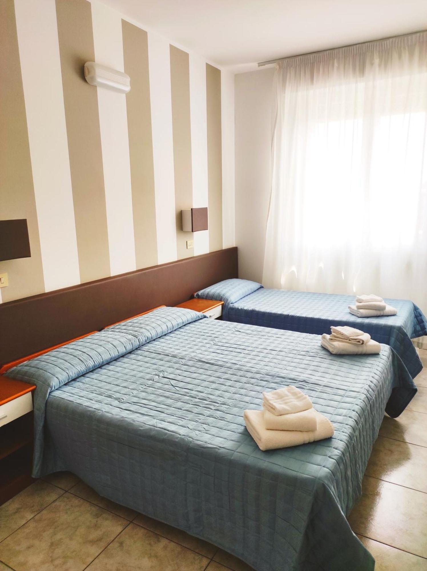Hotel Ca Vanni Rimini Bilik gambar