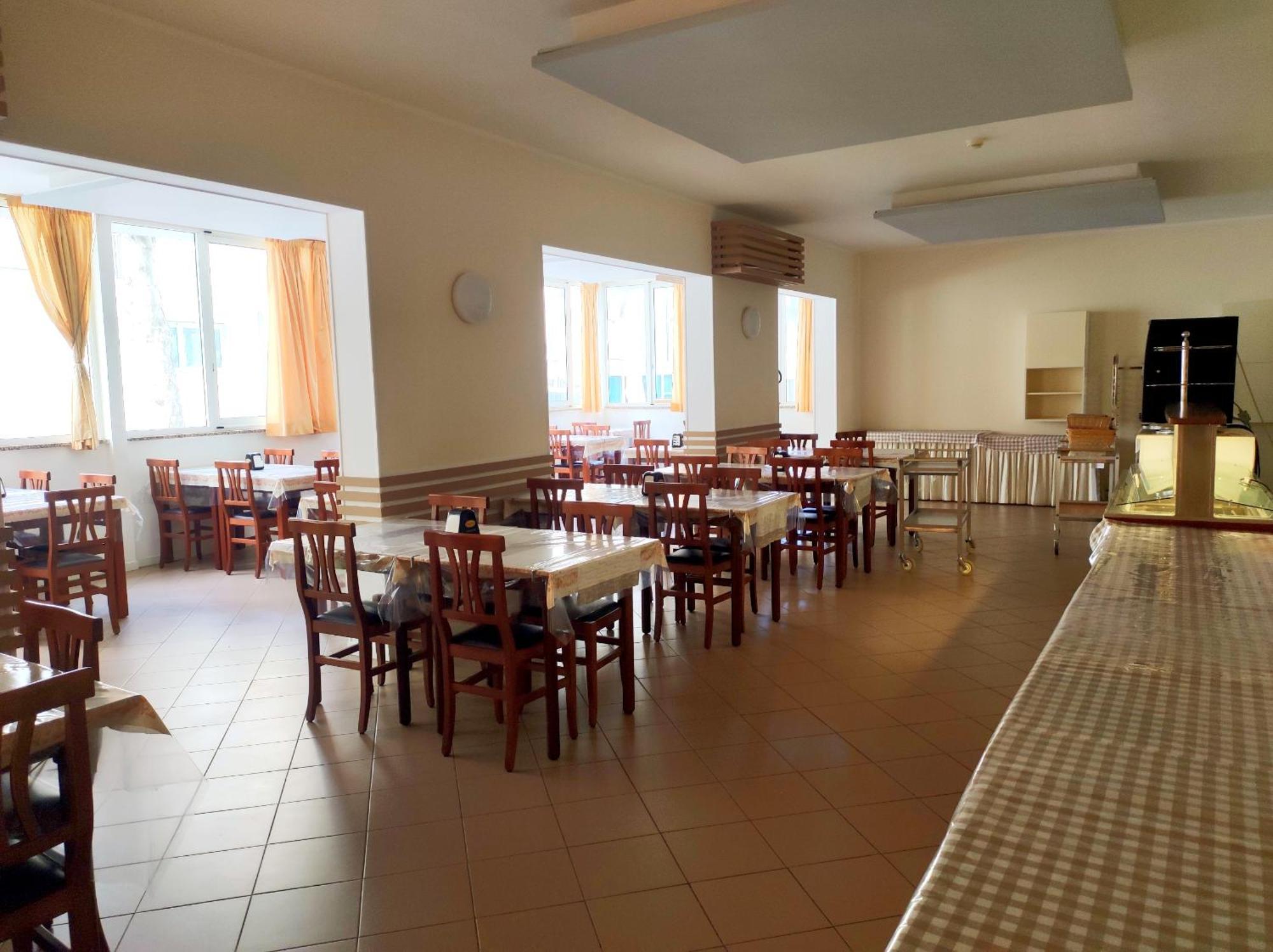 Hotel Ca Vanni Rimini Luaran gambar