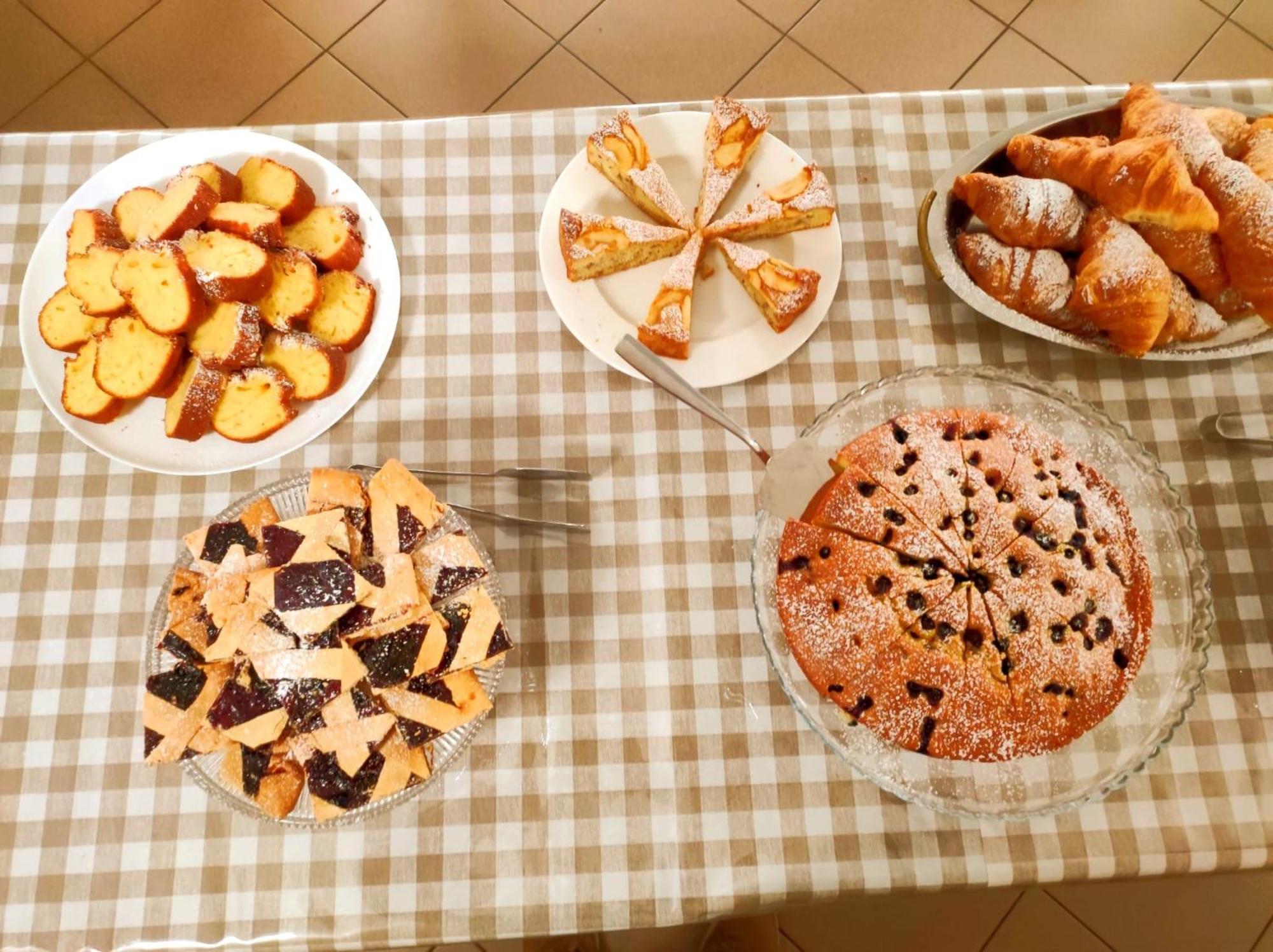Hotel Ca Vanni Rimini Luaran gambar