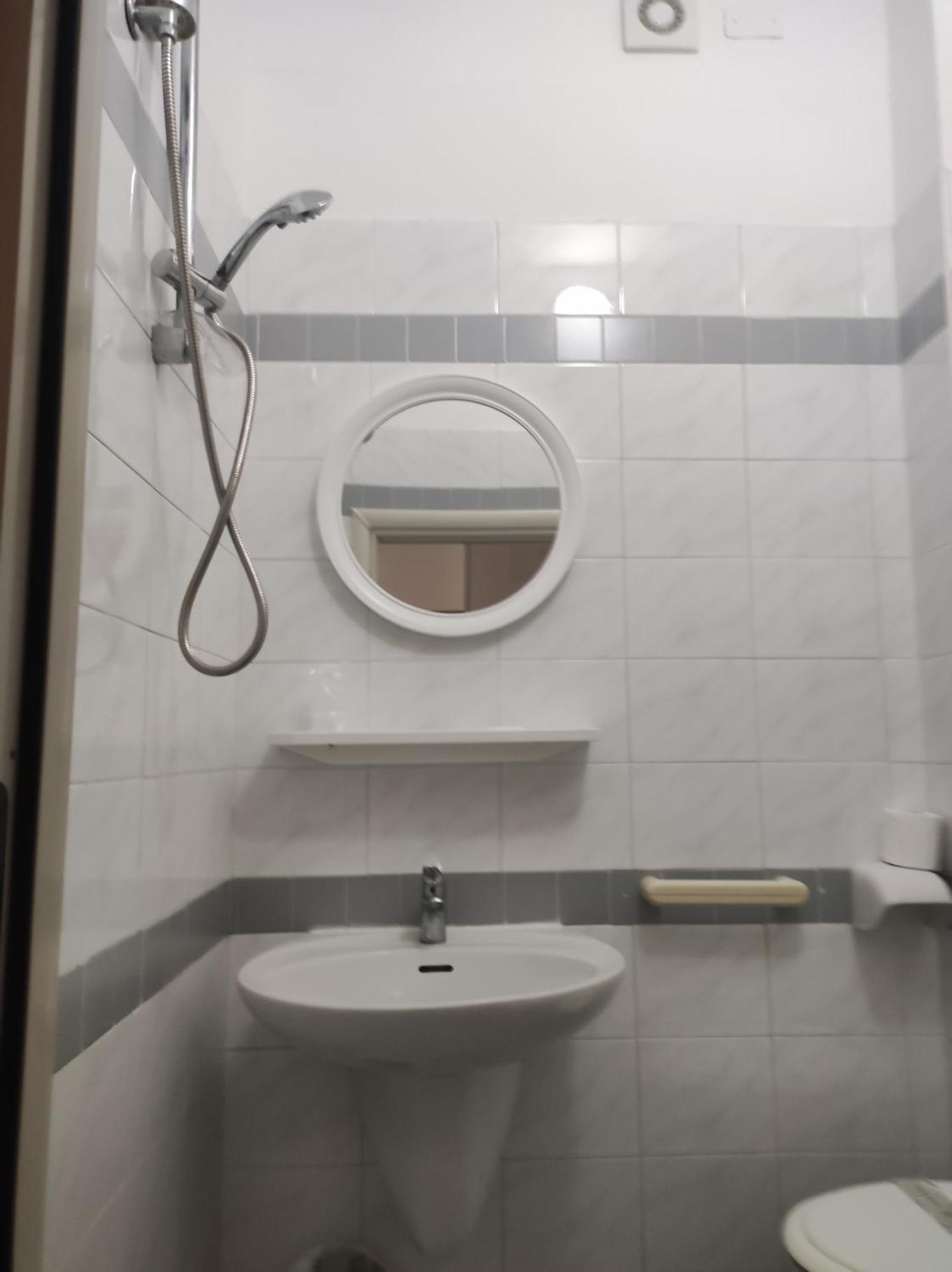Hotel Ca Vanni Rimini Bilik gambar