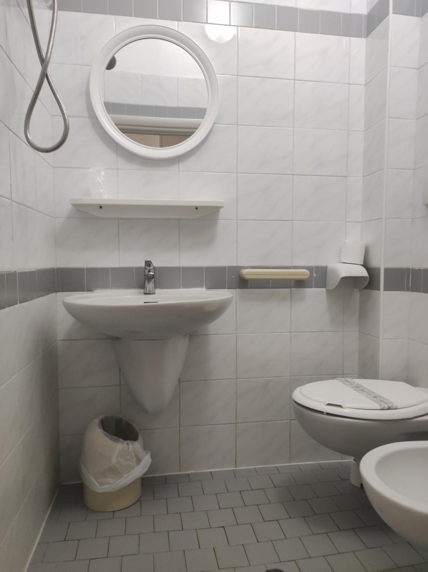 Hotel Ca Vanni Rimini Bilik gambar