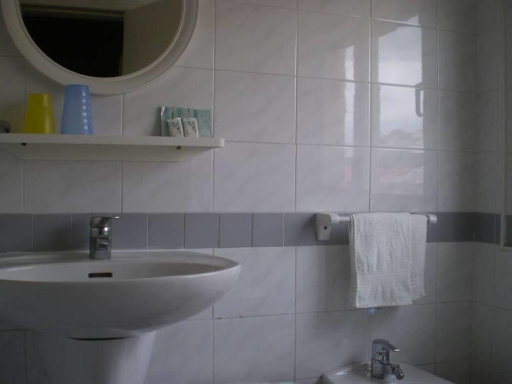 Hotel Ca Vanni Rimini Luaran gambar