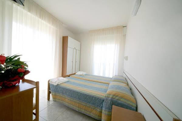 Hotel Ca Vanni Rimini Luaran gambar
